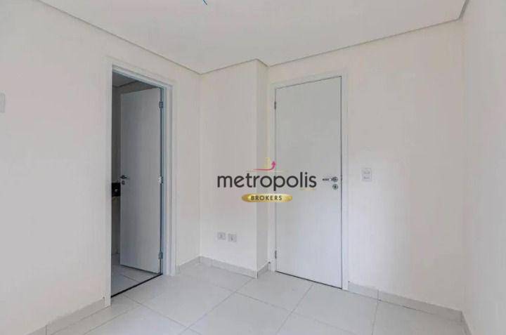 Sobrado à venda com 2 quartos, 107m² - Foto 14