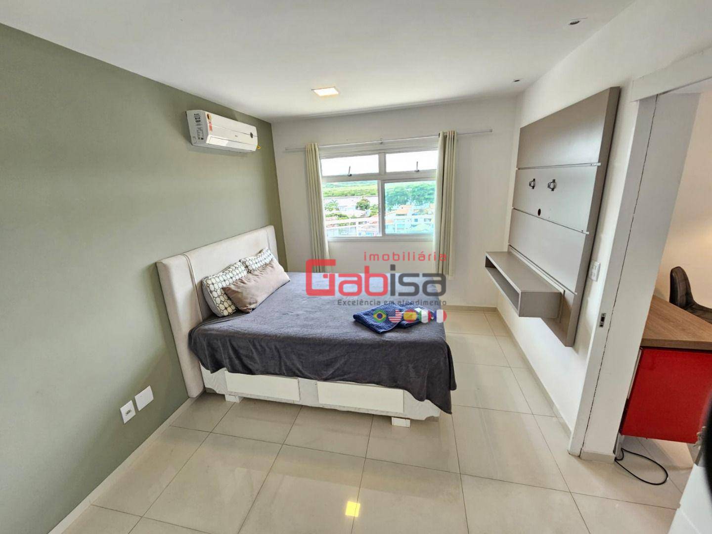 Cobertura à venda com 3 quartos, 205m² - Foto 11