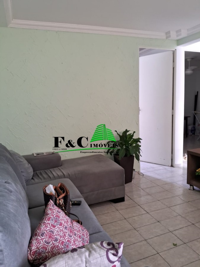 Apartamento à venda com 2 quartos, 45m² - Foto 18