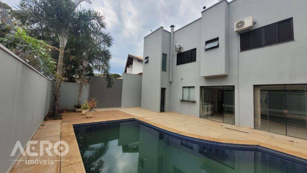 Casa de Condomínio à venda com 4 quartos, 400m² - Foto 61