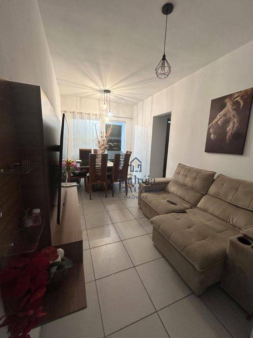 Apartamento à venda com 2 quartos, 56m² - Foto 13