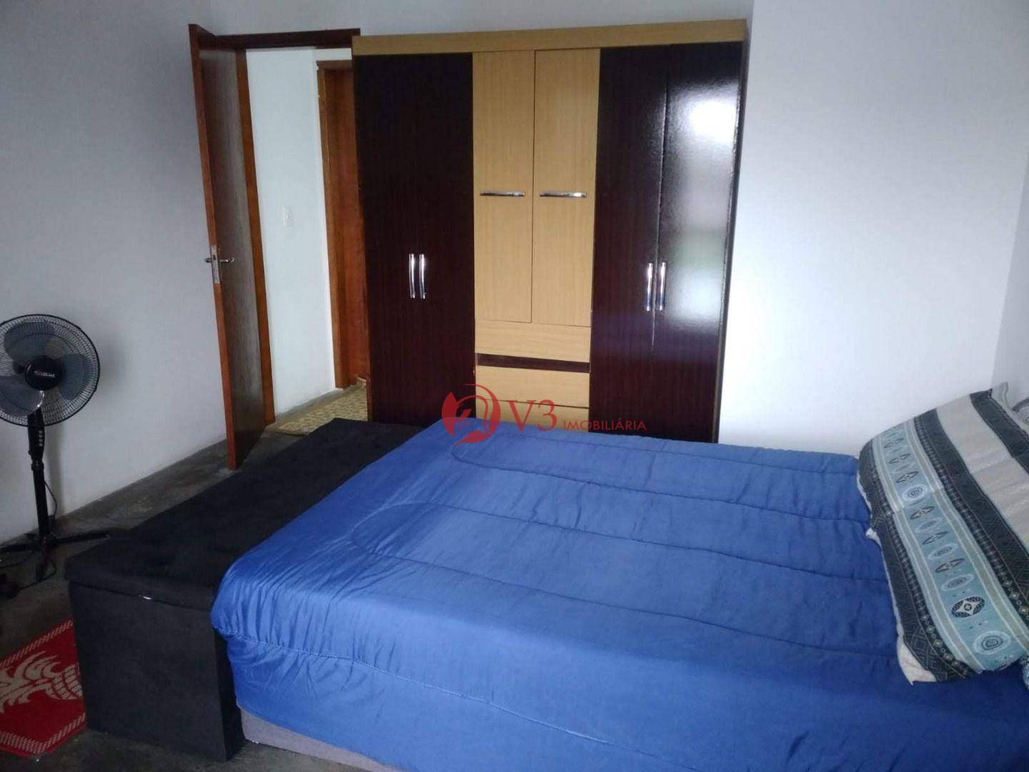 Sobrado à venda com 2 quartos, 120m² - Foto 11