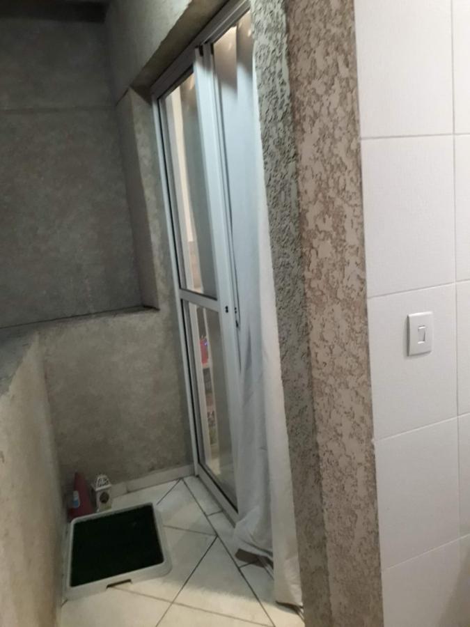 Apartamento à venda com 2 quartos, 50m² - Foto 9