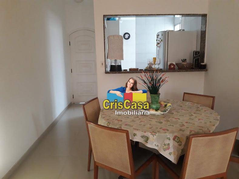 Apartamento à venda com 3 quartos, 180m² - Foto 26