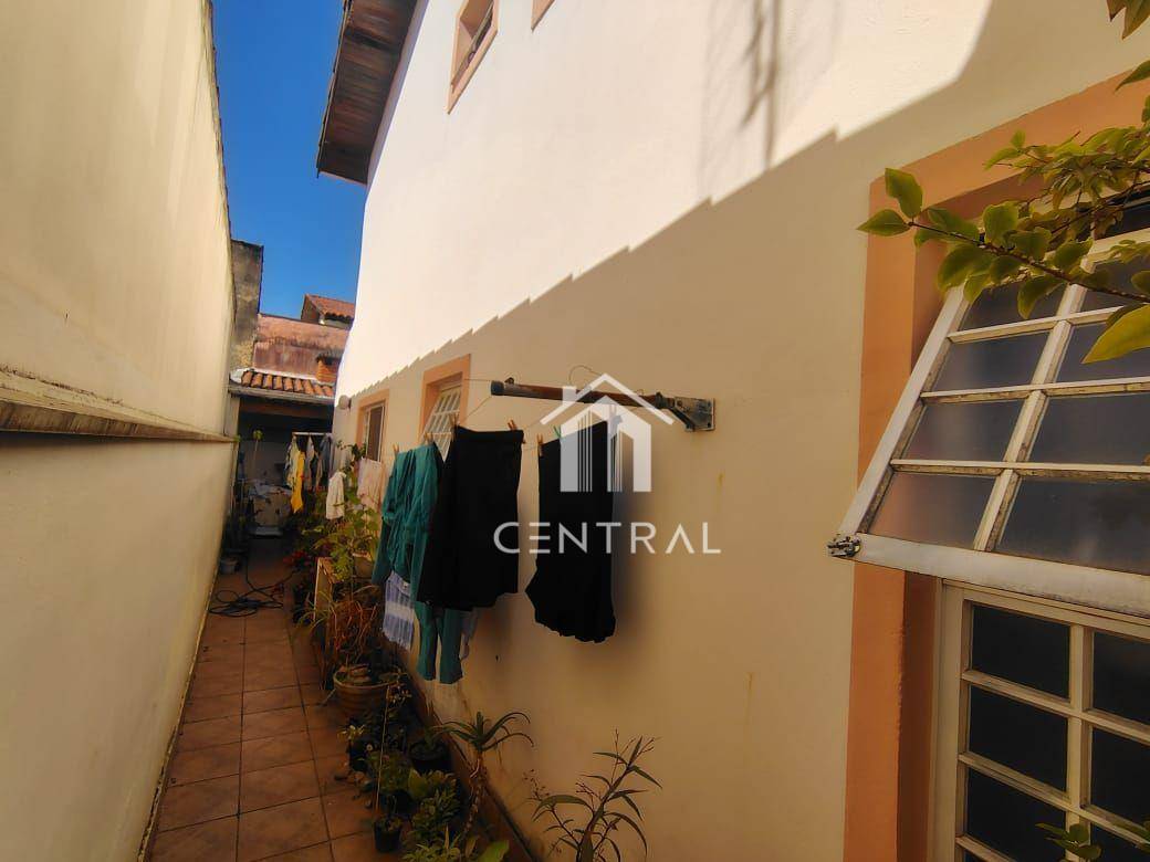 Sobrado, 3 quartos, 100 m² - Foto 4