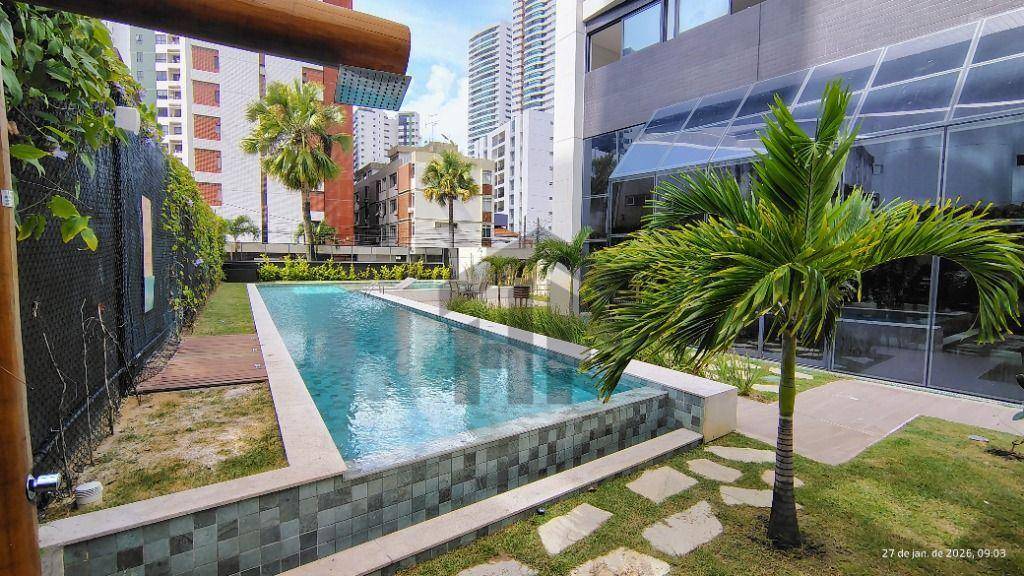 Apartamento, 3 quartos, 108 m² - Foto 5