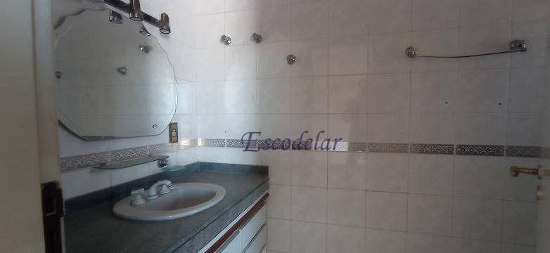 Apartamento à venda com 4 quartos, 192m² - Foto 8