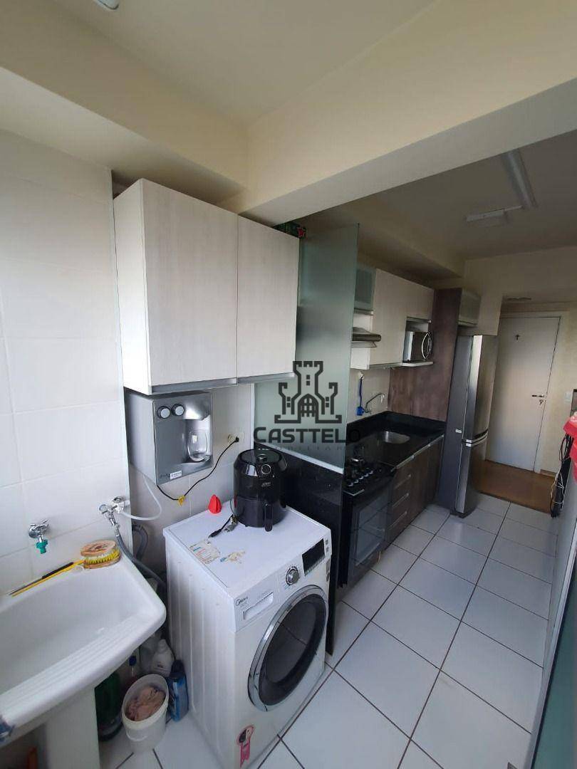 Apartamento à venda com 3 quartos, 70m² - Foto 30