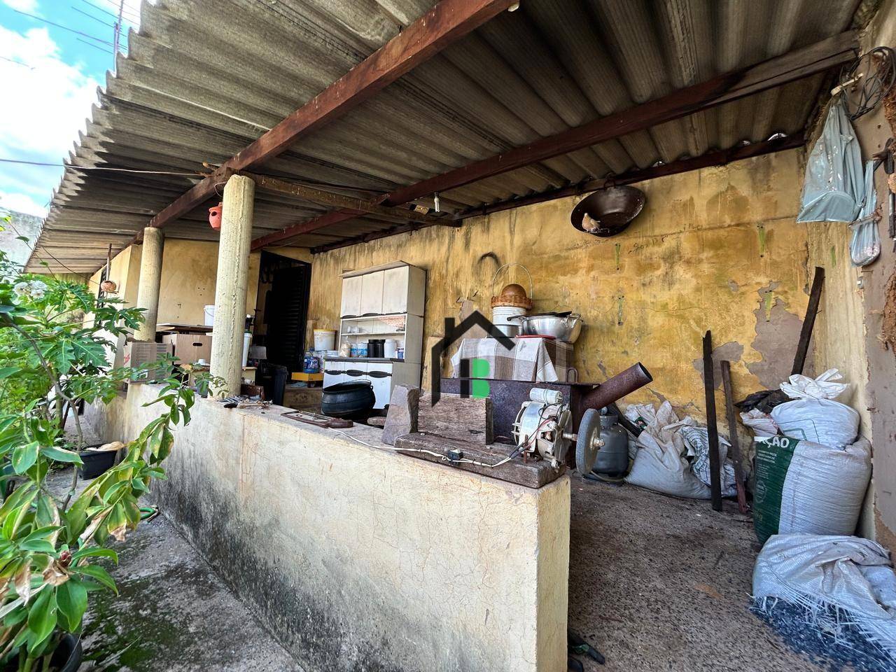 Casa, 2 quartos, 68 m² - Foto 3