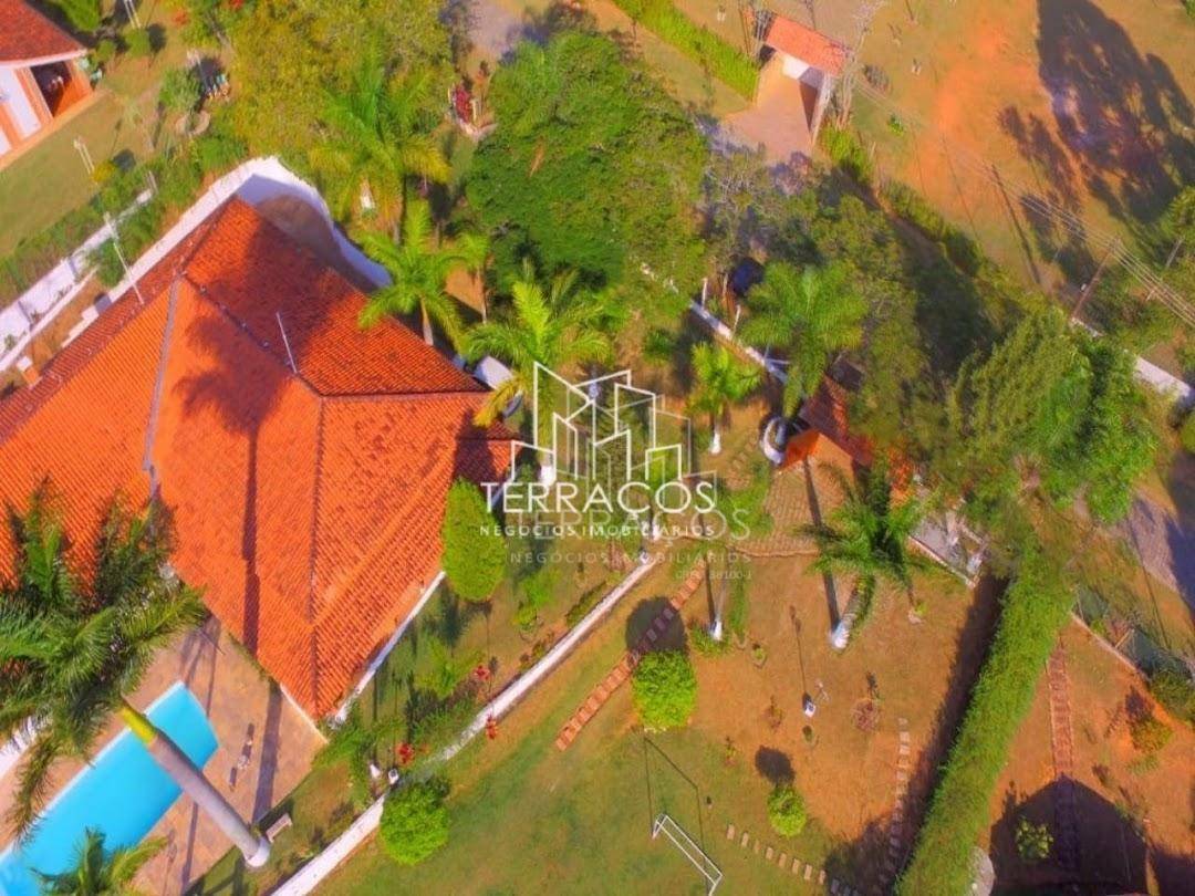 Casa de Condomínio à venda com 6 quartos, 550m² - Foto 58