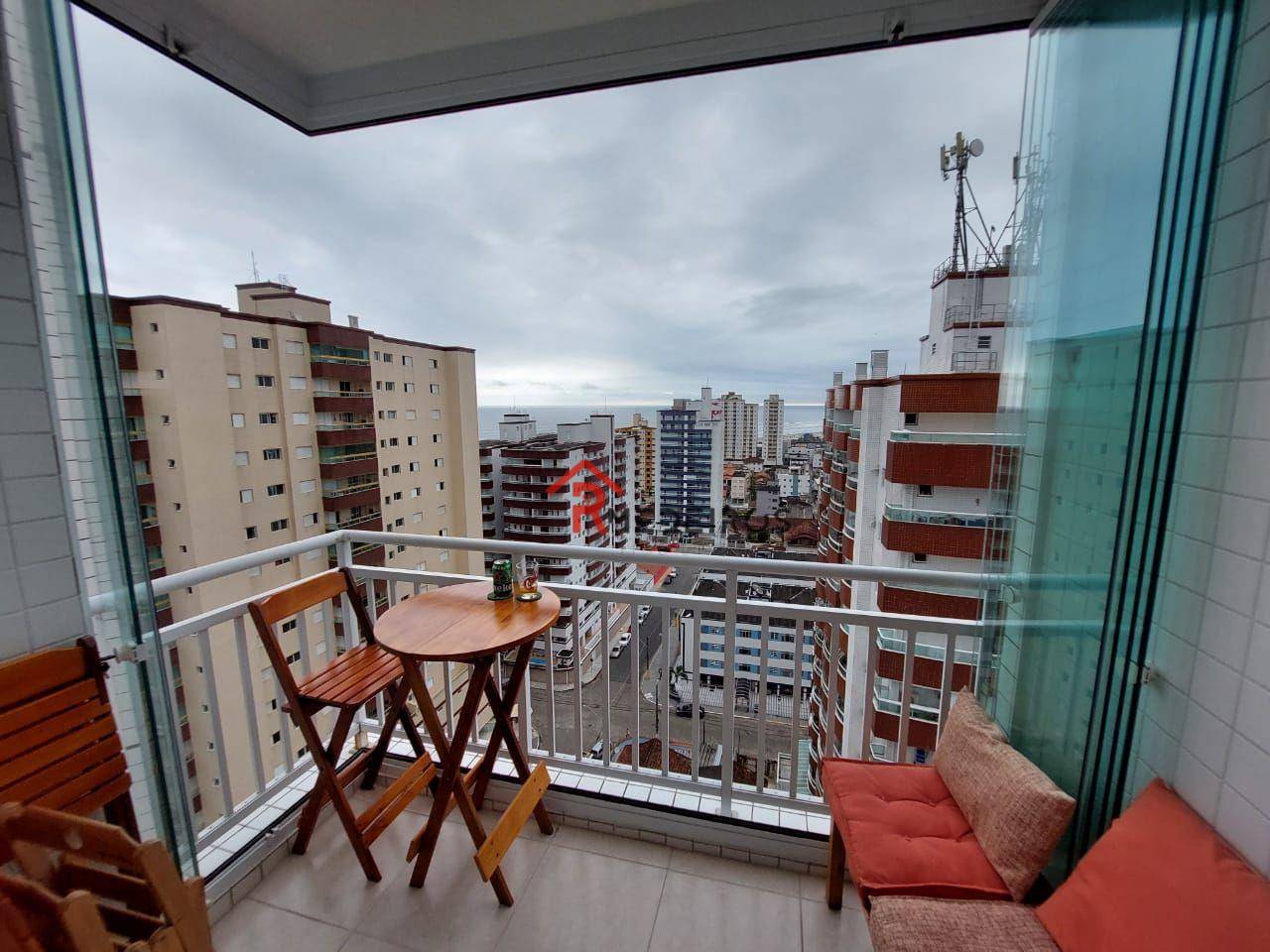 Apartamento à venda com 2 quartos, 64m² - Foto 7