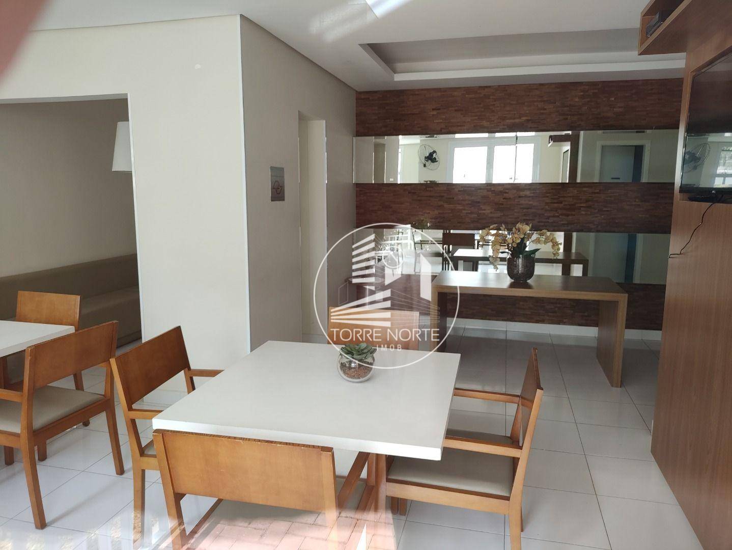 Apartamento à venda com 2 quartos, 62m² - Foto 25