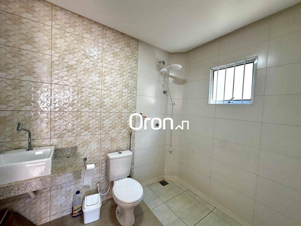Sobrado, 6 quartos, 319 m² - Foto 13