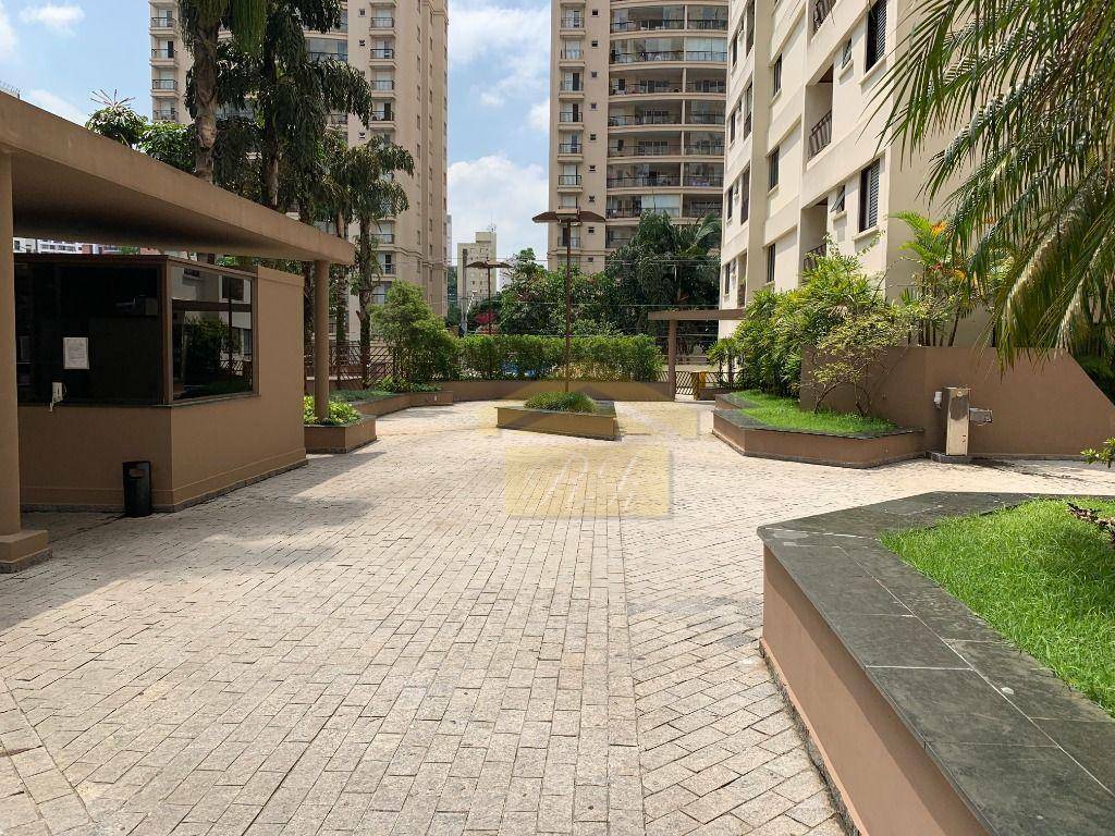 Apartamento à venda com 2 quartos, 56m² - Foto 26