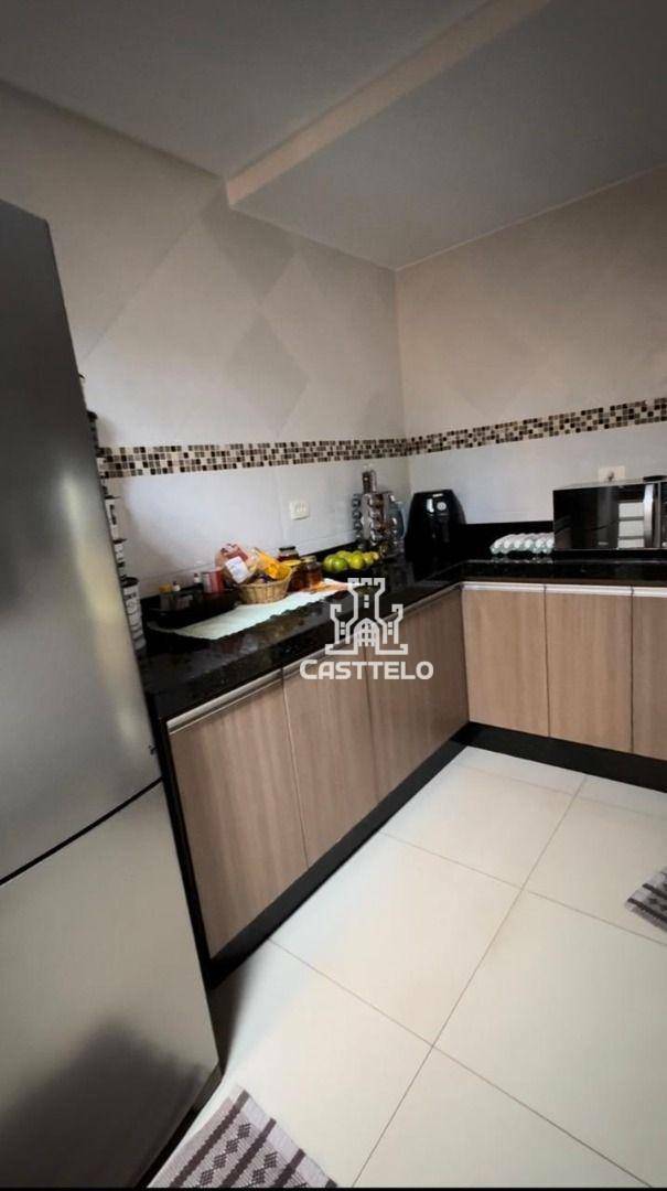 Casa à venda com 3 quartos, 140m² - Foto 20