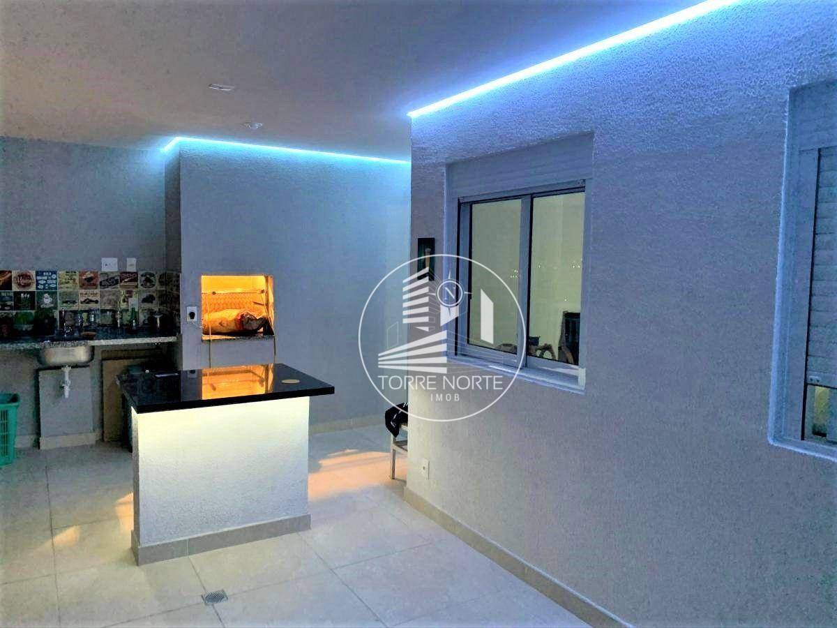 Apartamento à venda com 2 quartos, 71m² - Foto 20