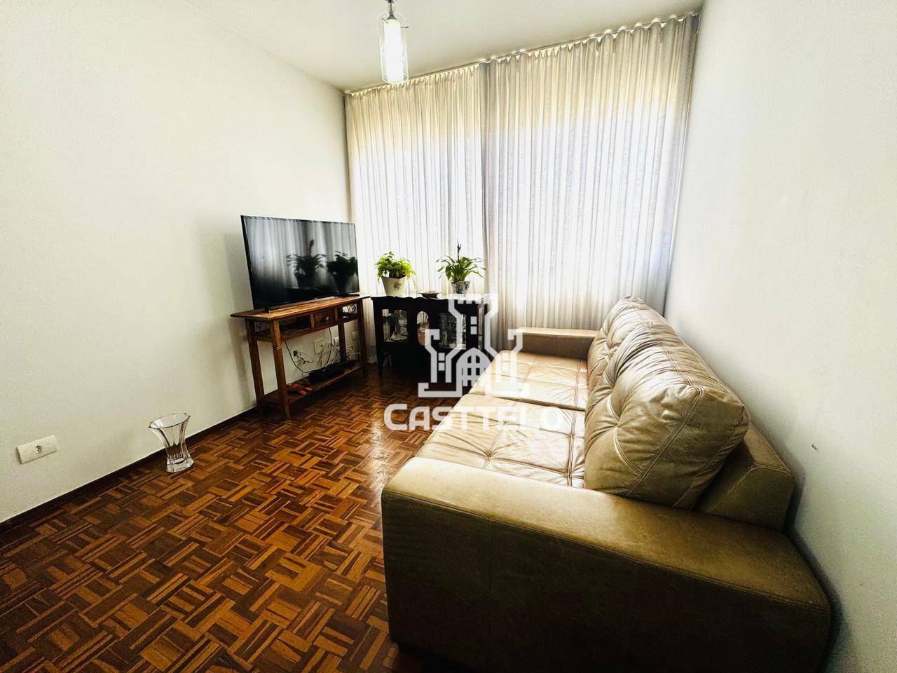 Apartamento à venda com 3 quartos, 122m² - Foto 5