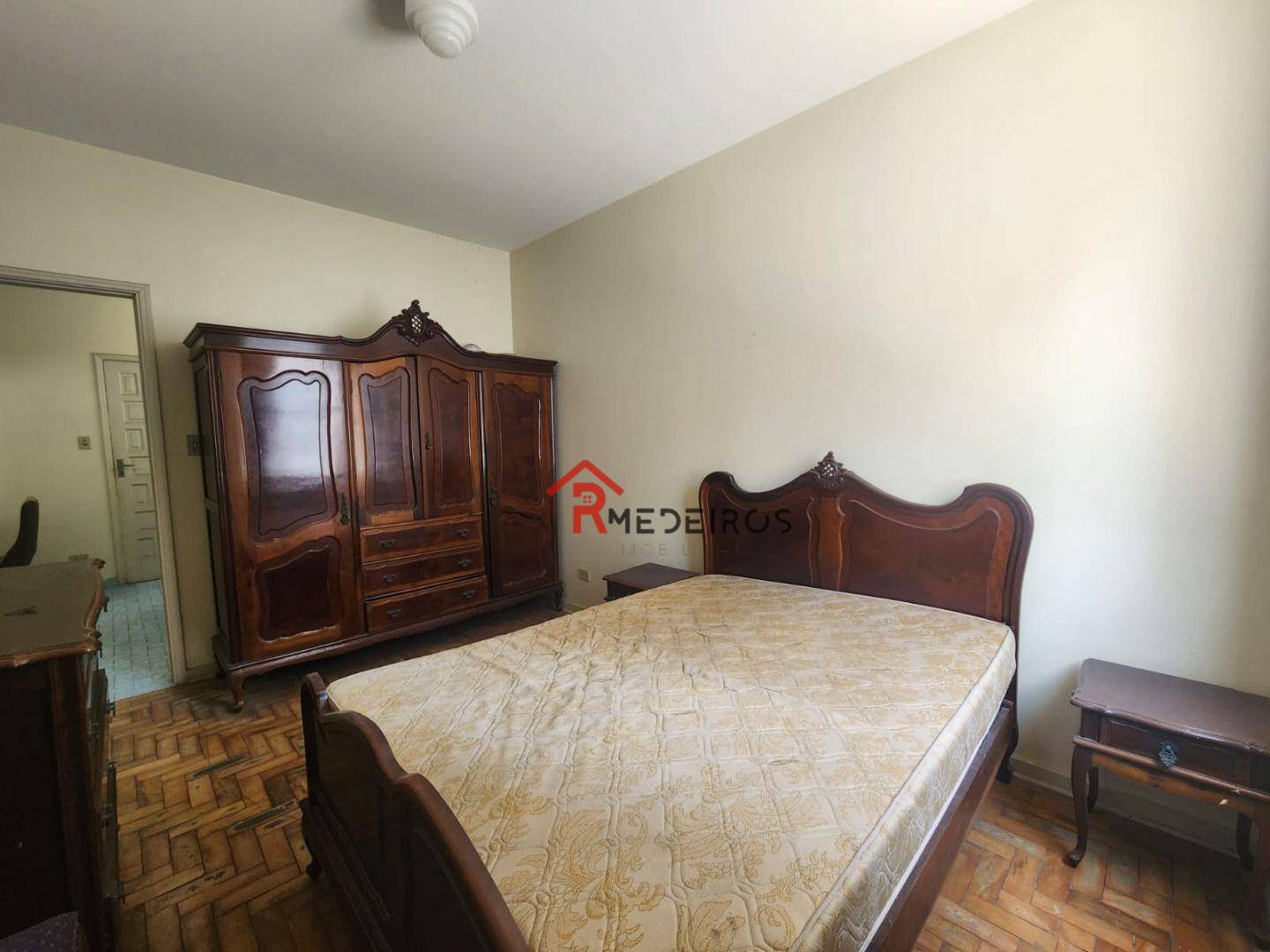 Apartamento à venda com 1 quarto, 40m² - Foto 5