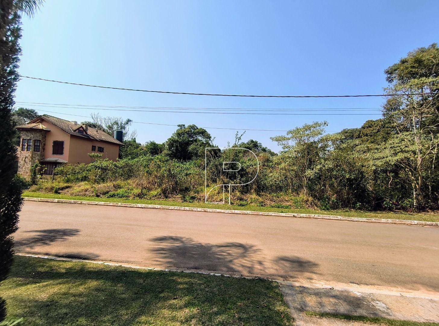 Loteamento e Condomínio à venda, 1500M2 - Foto 1