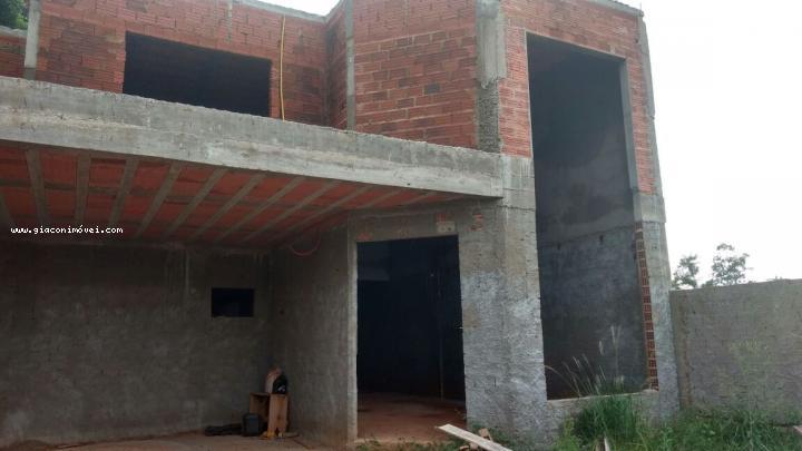 Casa à venda com 3 quartos, 260m² - Foto 5