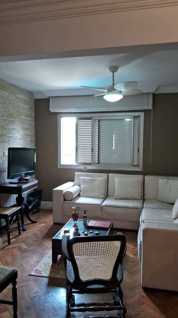 Apartamento à venda com 3 quartos, 114m² - Foto 6