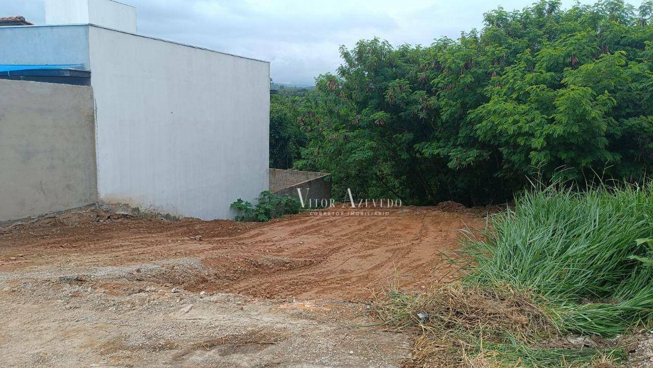 Terreno à venda, 160M2 - Foto 1