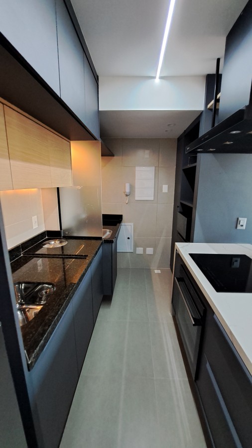 Apartamento para alugar com 2 quartos, 59m² - Foto 7