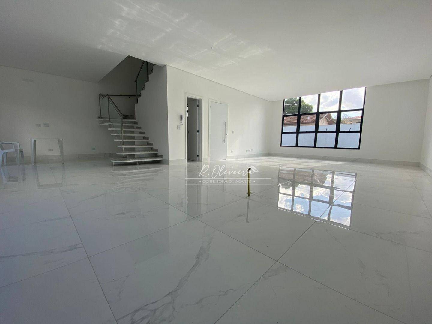 Sobrado à venda com 3 quartos, 207m² - Foto 7