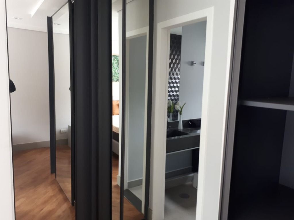 Casa de Condomínio à venda com 2 quartos, 123m² - Foto 11