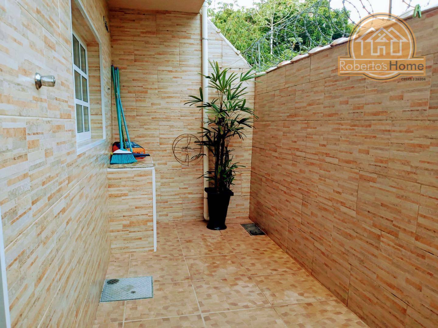 Sobrado à venda com 2 quartos, 76m² - Foto 13