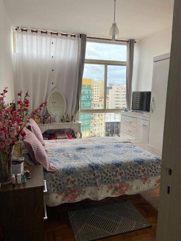 Apartamento à venda com 2 quartos, 110m² - Foto 22