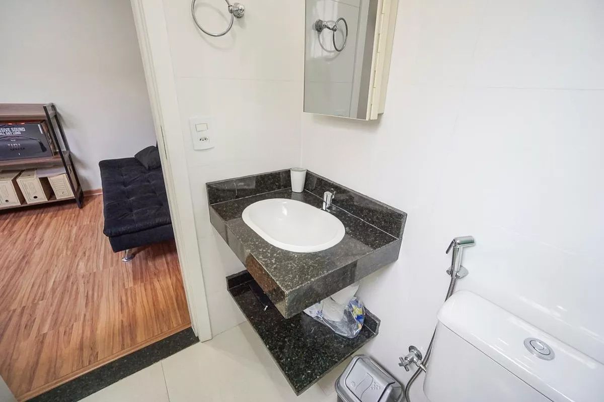 Sobrado à venda com 3 quartos, 130m² - Foto 24