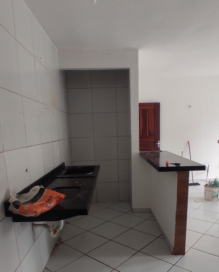 Apartamento à venda com 3 quartos, 65m² - Foto 12