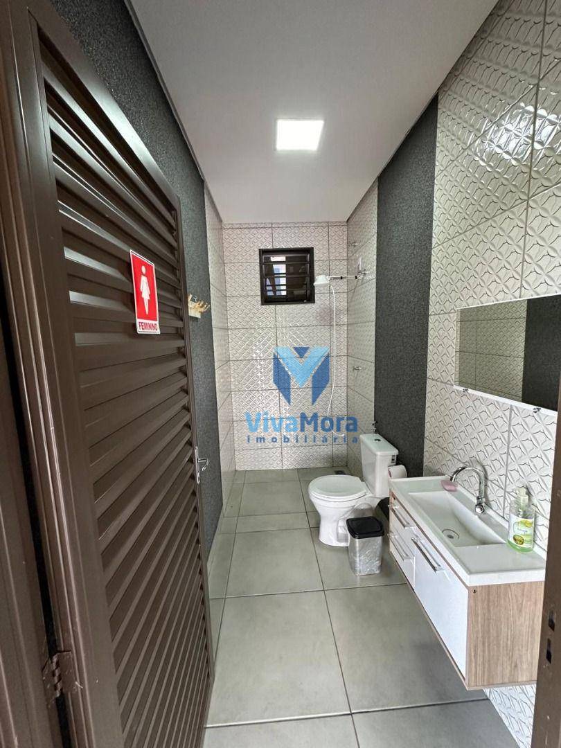 Chácara, 2 quartos, 1000 m² - Foto 3