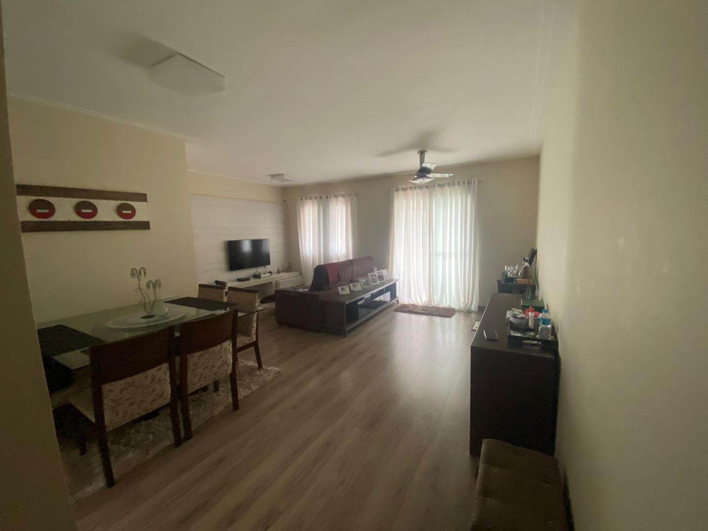 Apartamento à venda com 3 quartos, 105m² - Foto 4