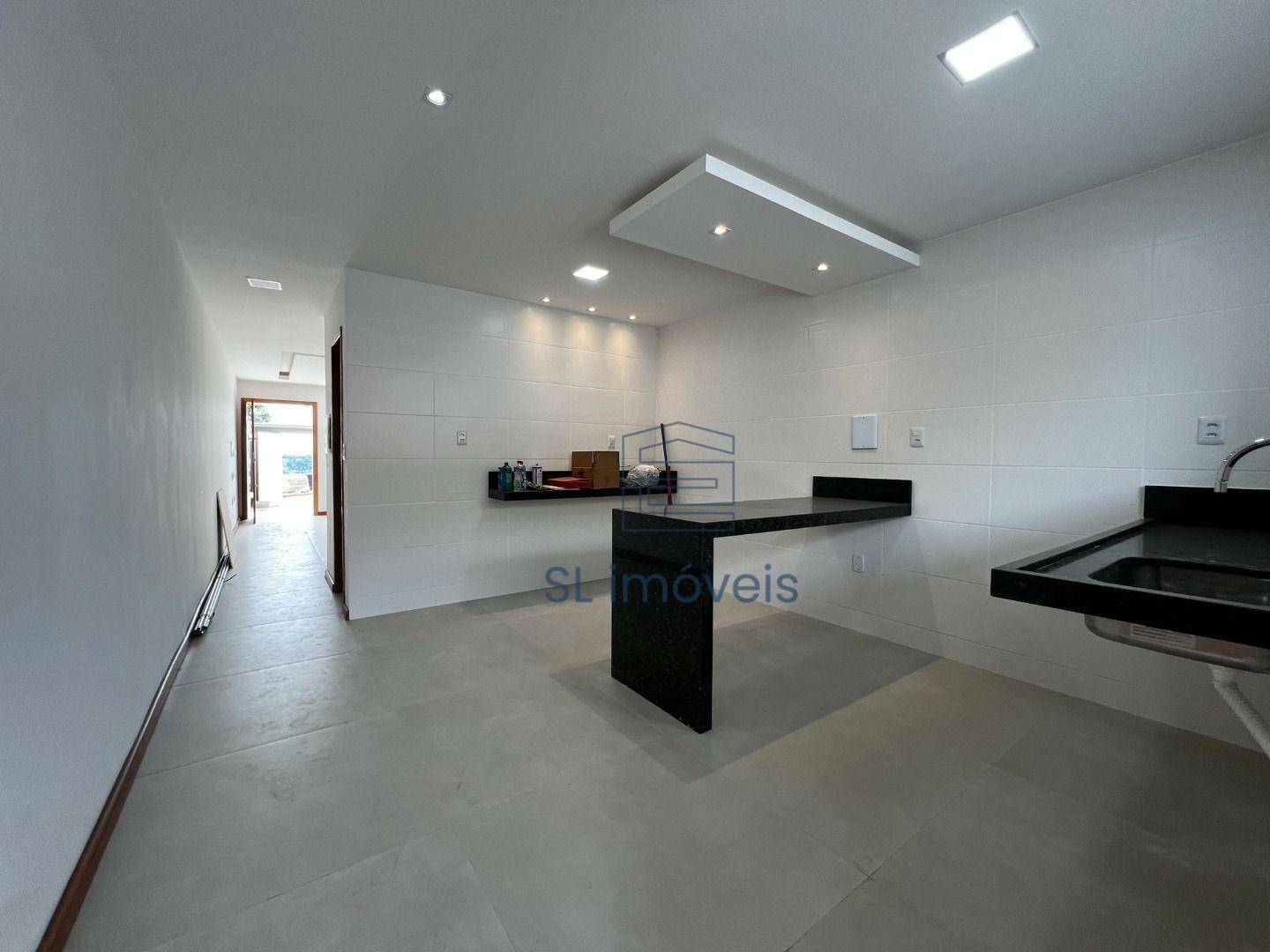 Casa à venda com 3 quartos, 130m² - Foto 14