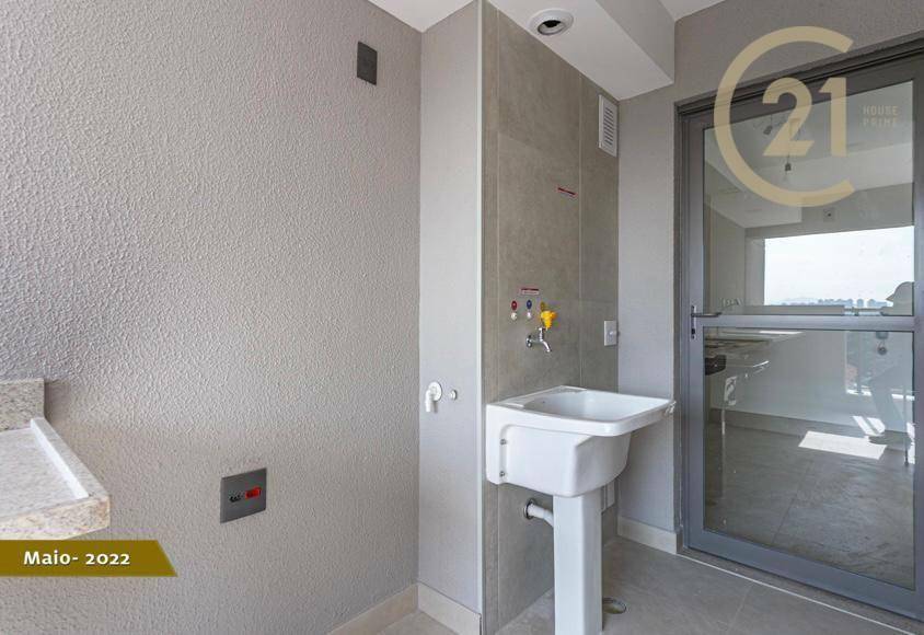 Apartamento à venda com 4 quartos, 154m² - Foto 13