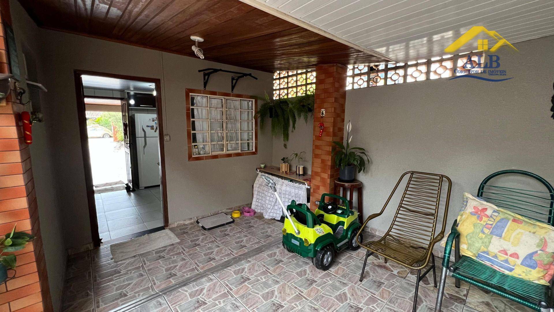 Casa à venda com 3 quartos, 110m² - Foto 24