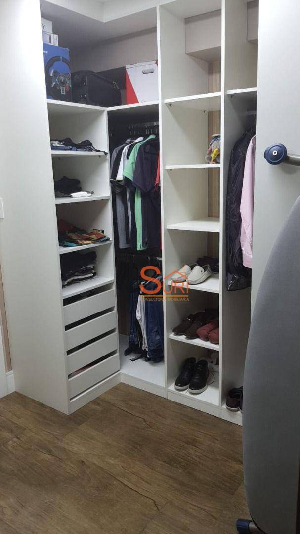 Apartamento à venda com 3 quartos, 135m² - Foto 27