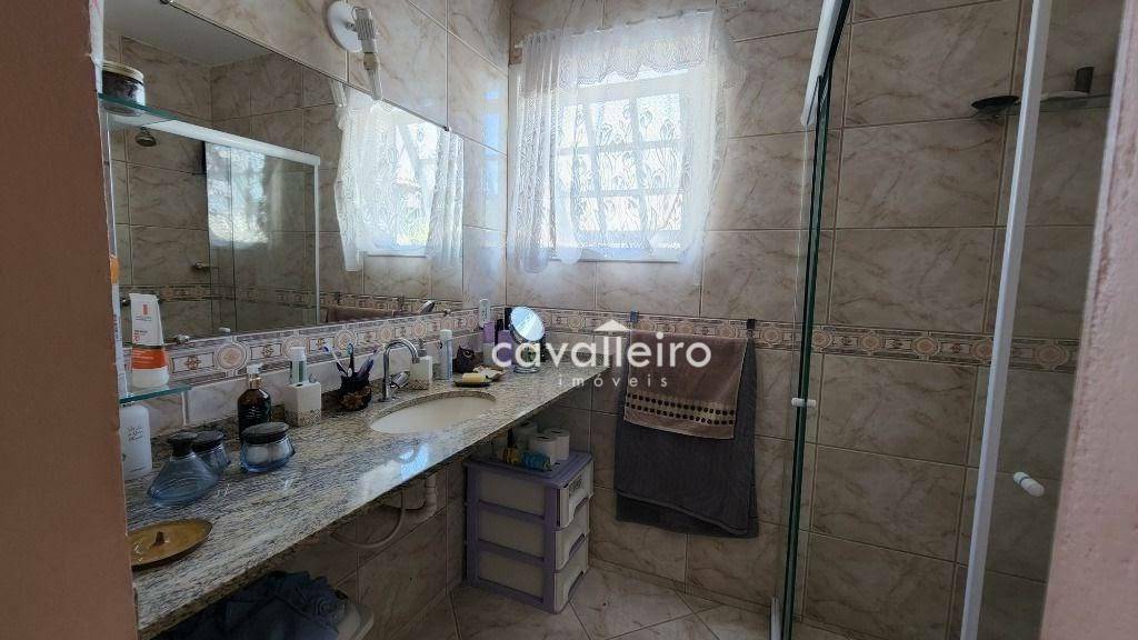 Casa de Condomínio à venda com 4 quartos, 238m² - Foto 15