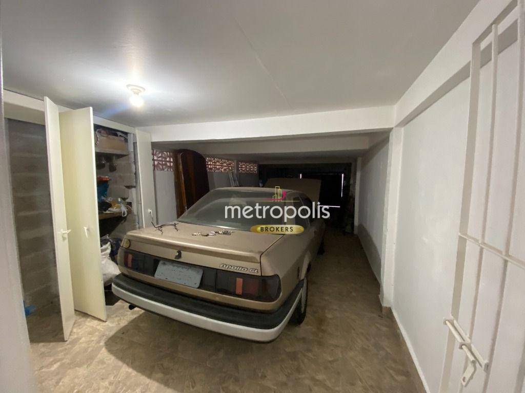 Sobrado à venda com 3 quartos, 300m² - Foto 24