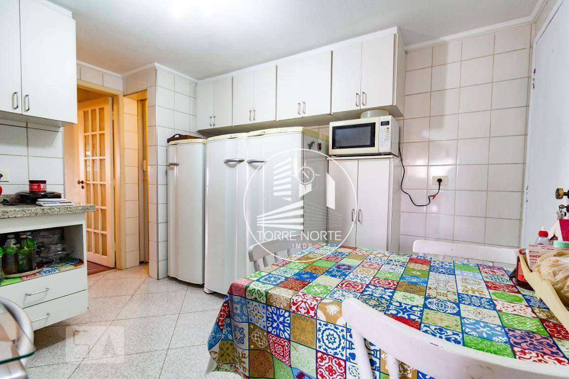 Apartamento à venda com 3 quartos, 112m² - Foto 3