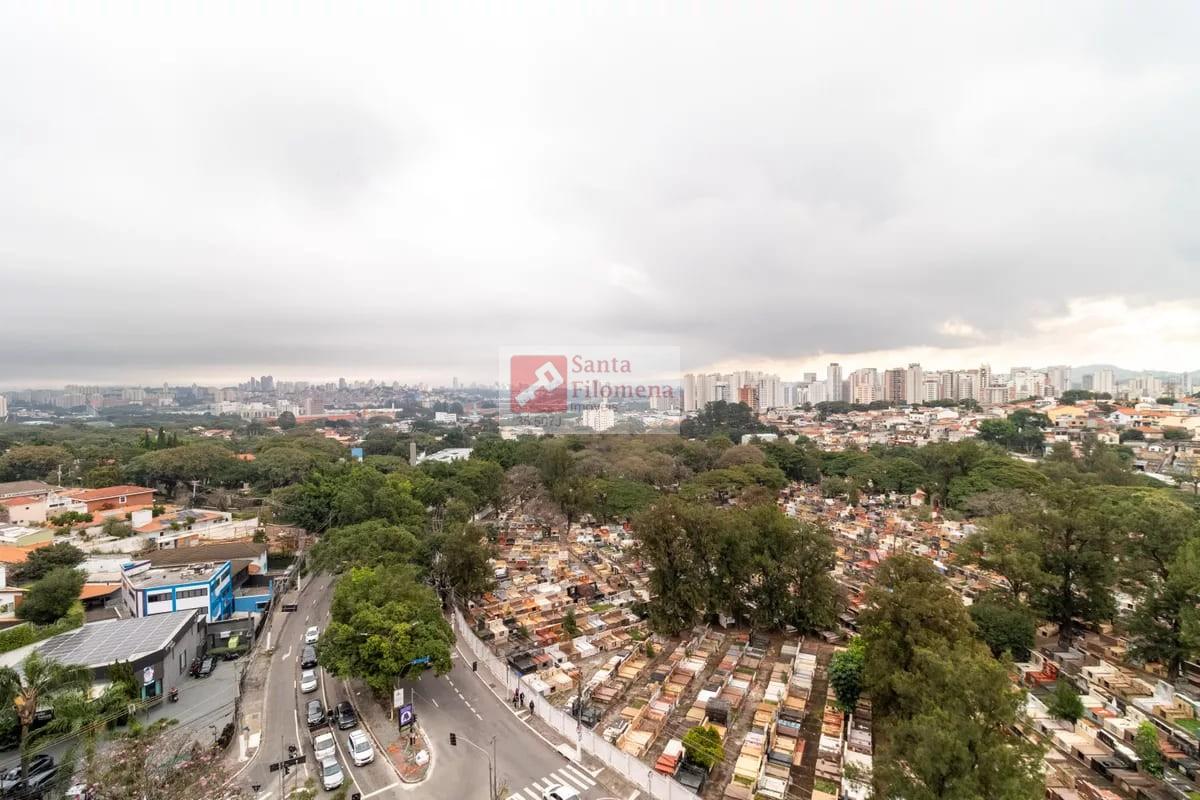 Apartamento à venda com 1 quarto, 39m² - Foto 32