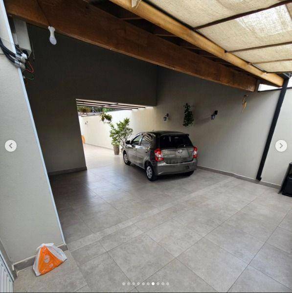 Casa à venda com 3 quartos, 150m² - Foto 3