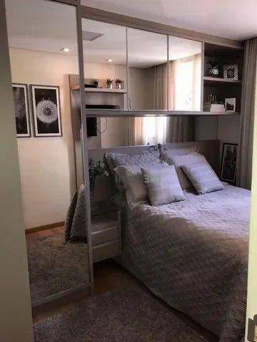 Apartamento à venda com 2 quartos, 46m² - Foto 4