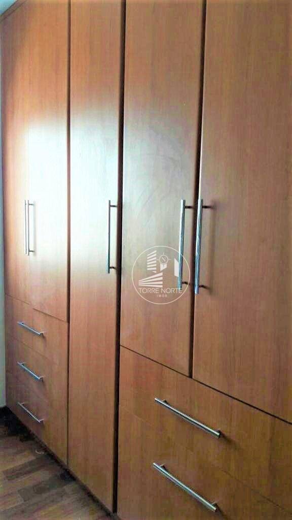 Apartamento à venda com 3 quartos, 65m² - Foto 16