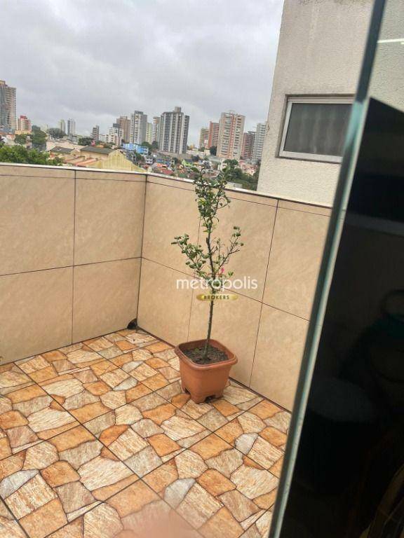 Cobertura à venda com 2 quartos, 120m² - Foto 26