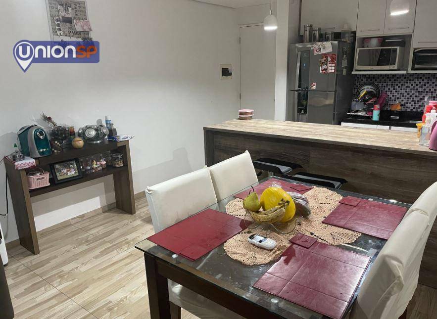 Apartamento à venda com 3 quartos, 69m² - Foto 3