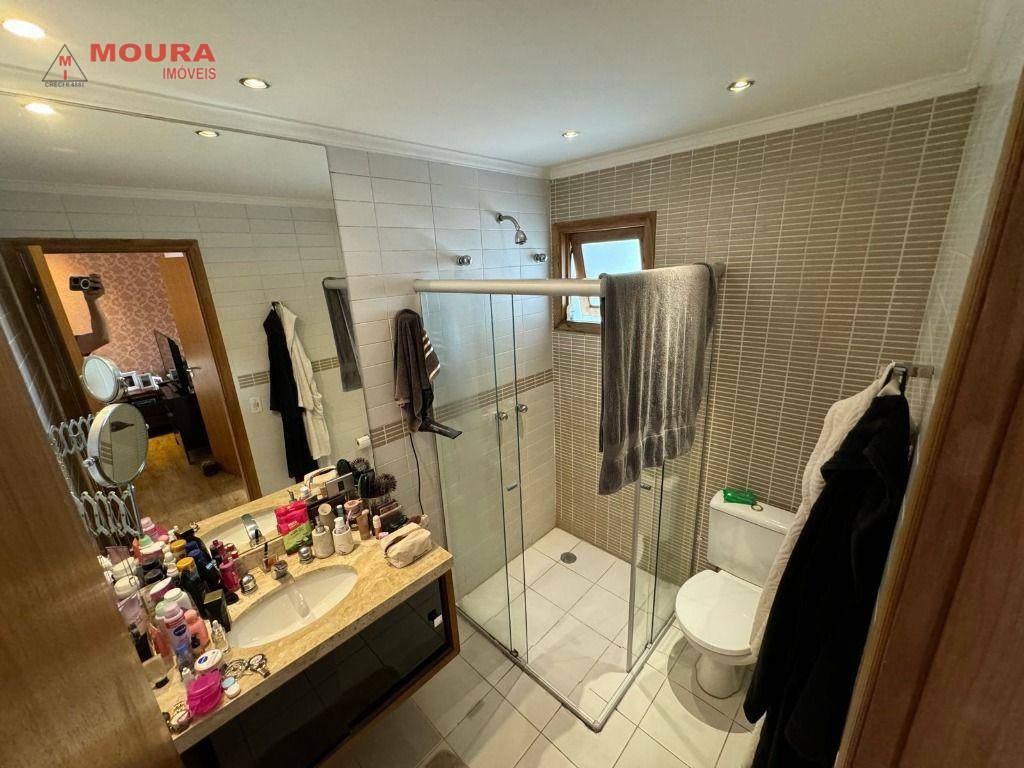 Sobrado à venda com 4 quartos, 160m² - Foto 8