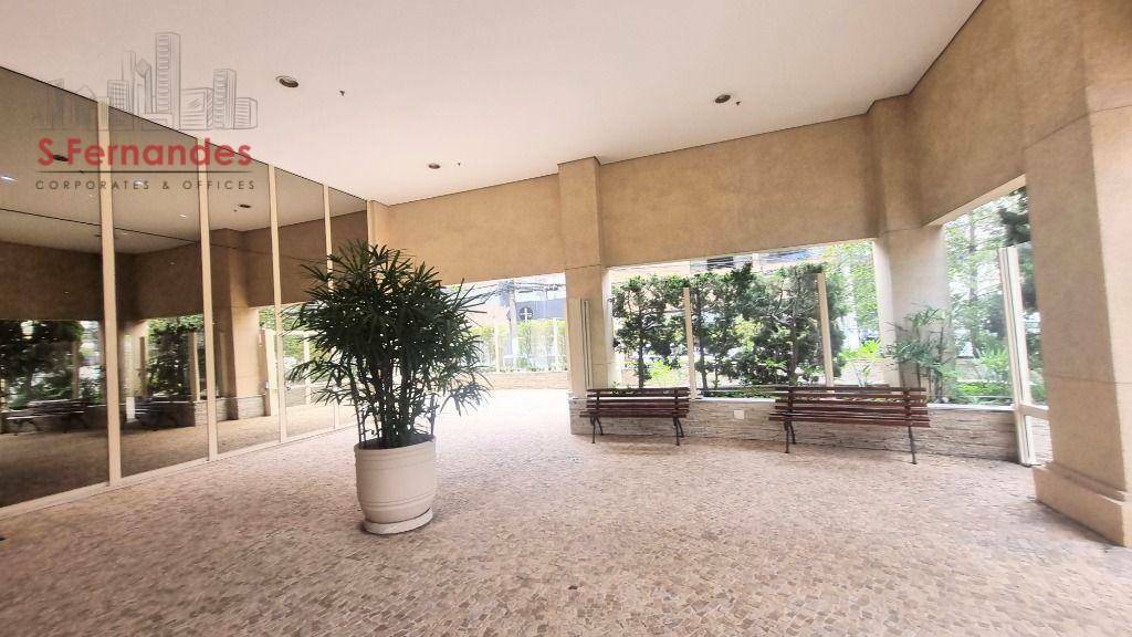 Conjunto Comercial-Sala para alugar, 362m² - Foto 20